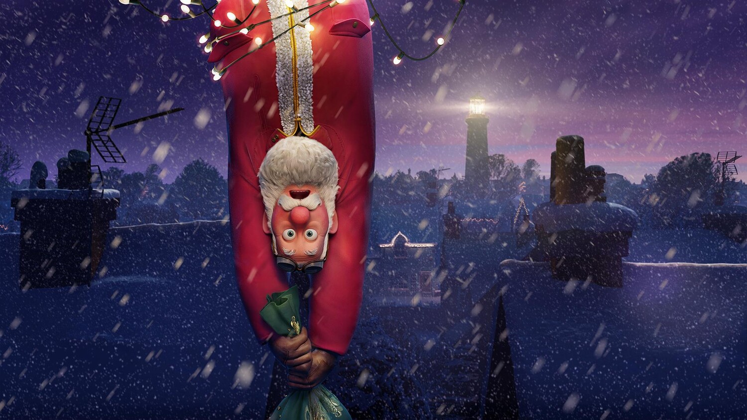 Aquella Navidad para ver en - WIN Internet