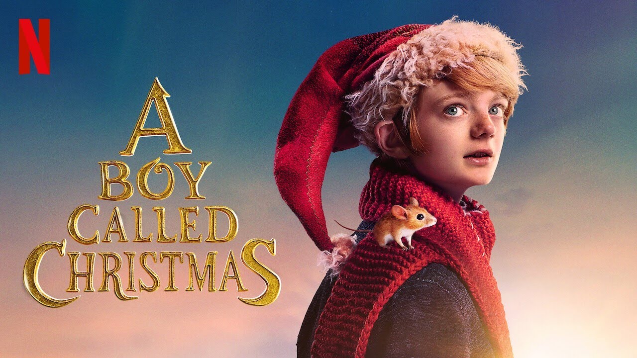El Chico que Salvo la Navidad en - WIN Internet