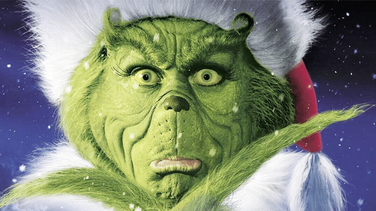 el grinch pelicula navidena en - WIN Internet