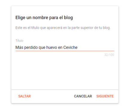 elige nombre del blog2 - WIN Internet