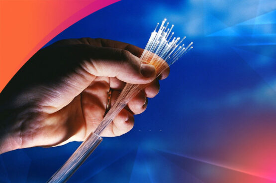 Proceso de instalación de Fibra óptica