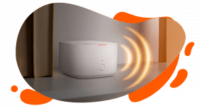 que es una red wifi mesh - WIN Internet