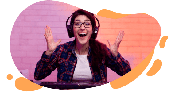 5 Formas de Ganar dinero haciendo Streaming desde casa