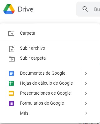 No dejes para mañana la copia de respaldo, haz copias de seguridad en la nube 2 vetnajas-de-google-drive