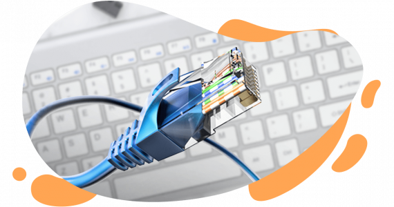 Cable Ethernet