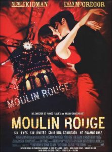 Moulin Rouge - WIN Internet