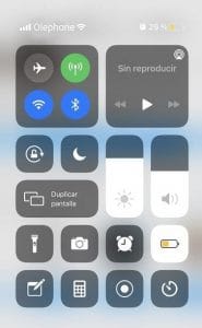 Conectar iOS