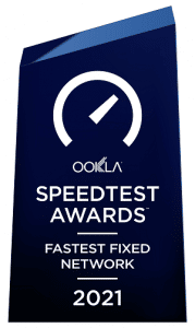 Trophy-(Front)-Fastest-Fixed-Network-2021