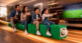 que es ftth o fiber to the home - WIN Internet