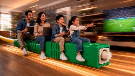 ¿Qué es FTTH y cuáles son sus beneficios para el Internet en casa?