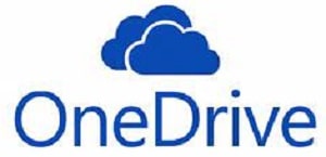 Imagen OneDrive