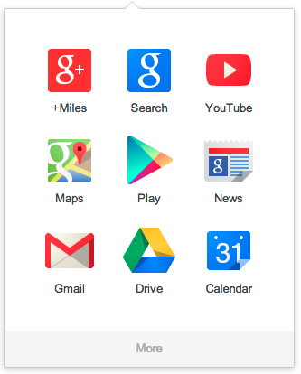 aplicaciones google drive