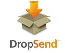 logo Dropsend - WIN Internet