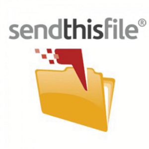 logo sendthisfile