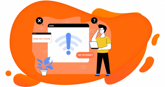 Objetos que interfieren en la señal Wifi de tu internet