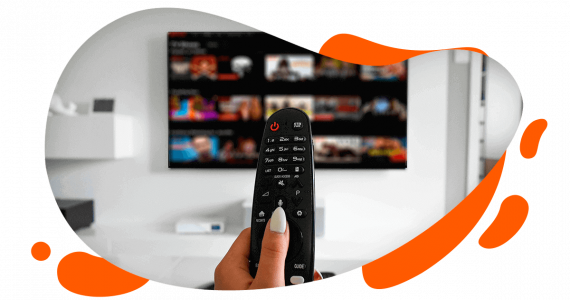 Win - TV Digital vs TV Analógica