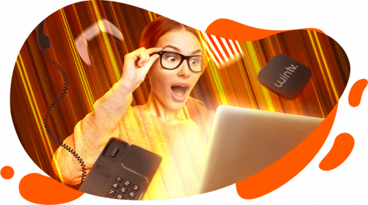 el trío win te dejará con la boca abierta