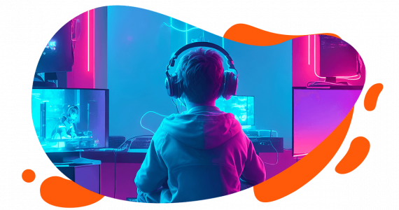 diccionario gamer 2