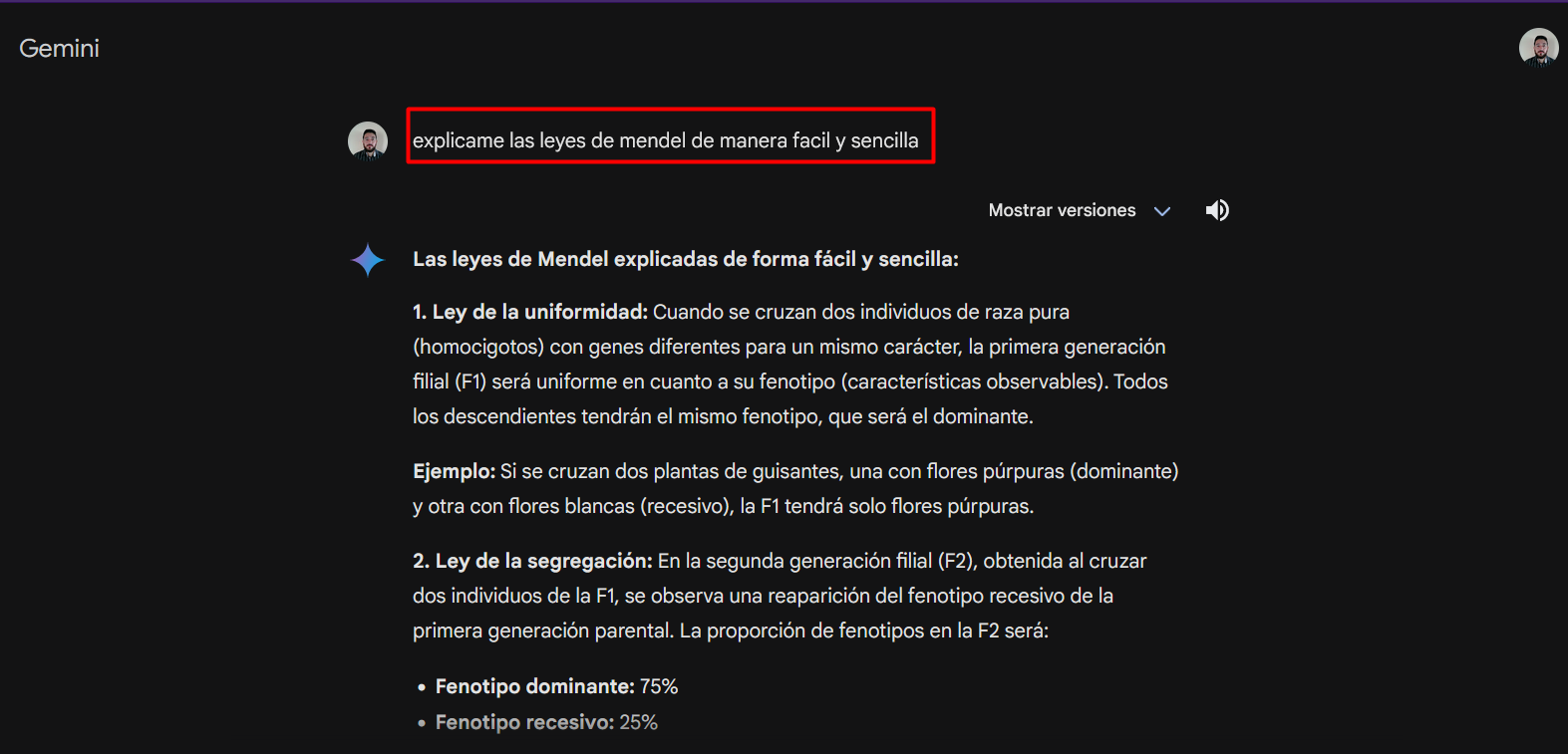 Las 10 mejores IA para hacer tareas y trabajos gratis (2026) 2 google gemini ia para hacer tareas