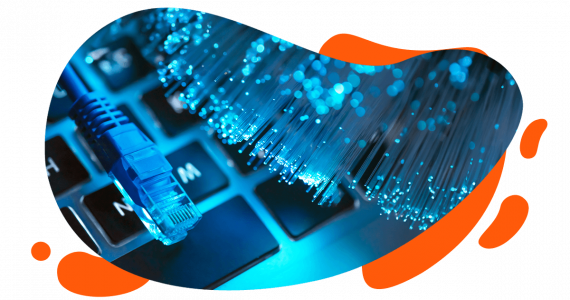 Descubre todo lo que necesitas saber sobre fibra optica