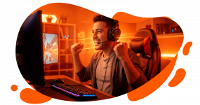 como reducir el lag y aumentar la velocidad de internet para gamer - WIN Internet