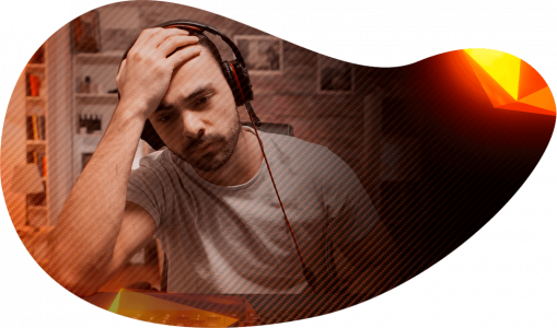 porque tengo ping alto con buen internet