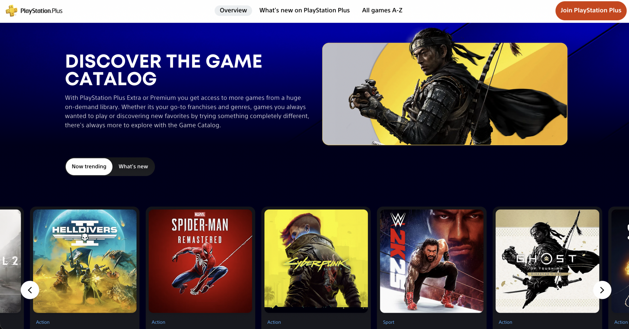 Cloud gaming en Perú: ¿realmente se puede jugar sin descargar nada? 5 play station plus cloud gaming - WIN Internet