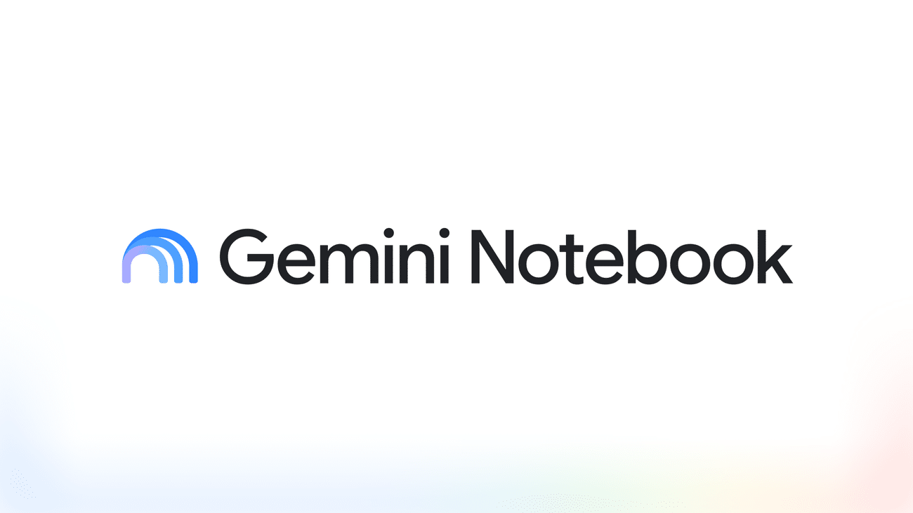 Las 10 mejores IA para hacer tareas y trabajos gratis (2026) 5 gemini notebook inteligencia artificial para hacer tareas - WIN Internet