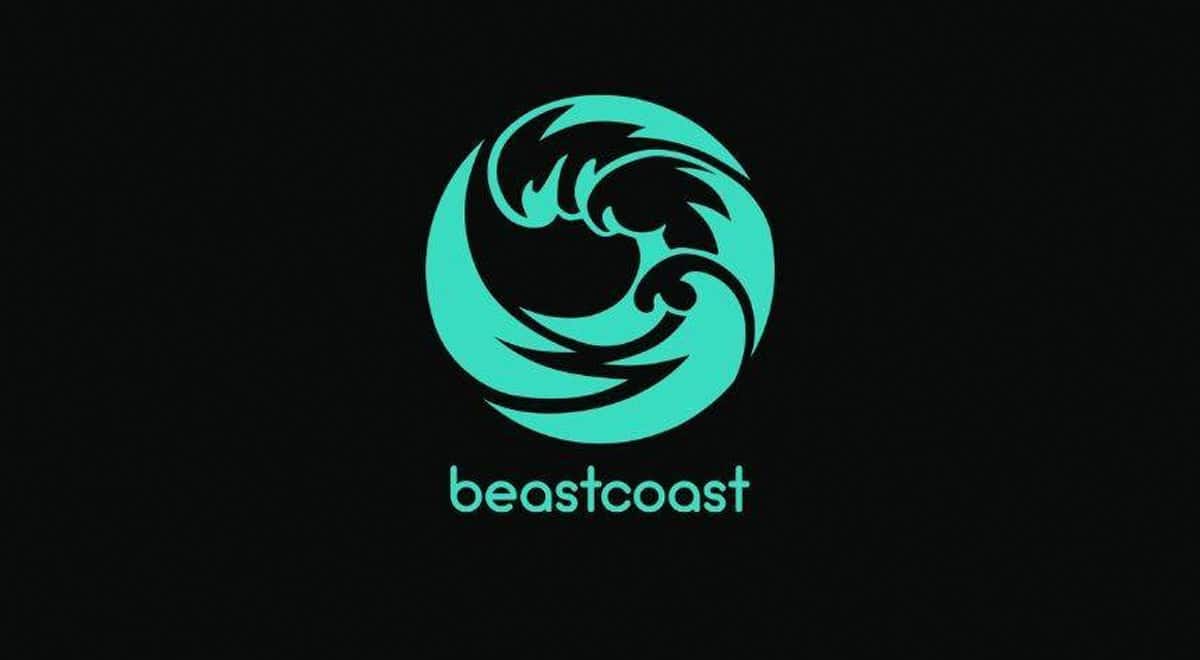 Beastcoast equipo de esports peruano - WIN Internet