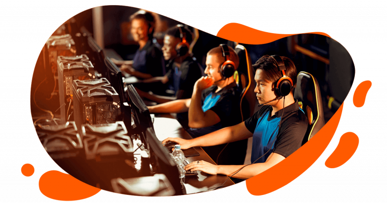 Blog | WIN Internet 50 equipos peruanos de esports mejor rankeados - WIN Internet