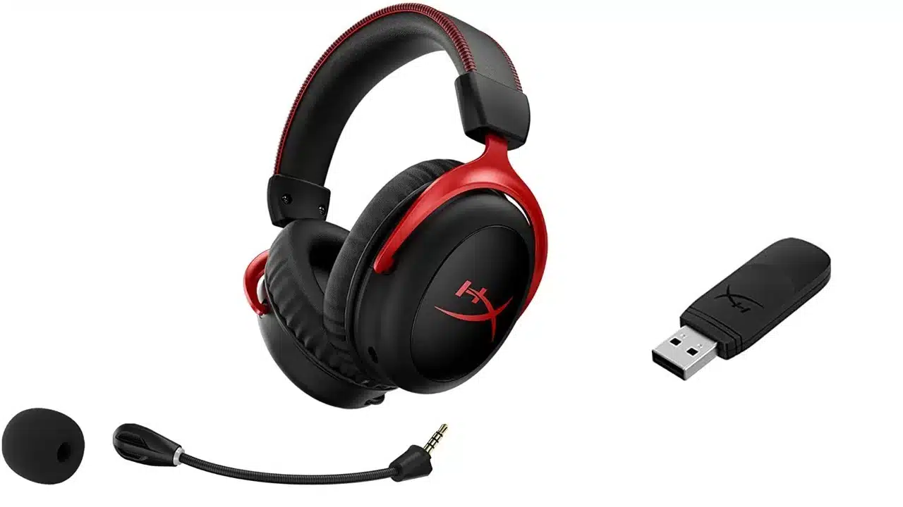 regalo para gamers - auriculares gaming