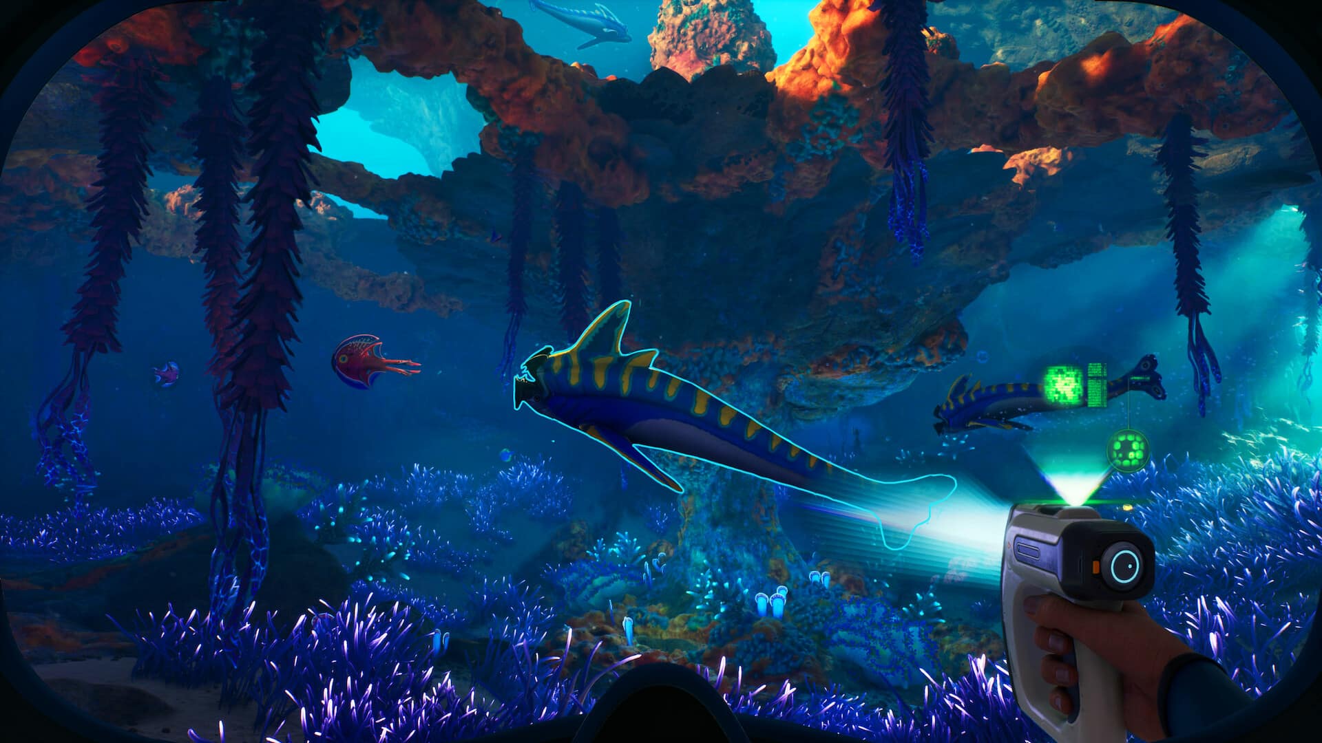 Subnautica 2 early access - WIN Internet