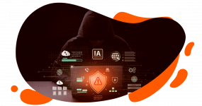 estafas con inteligencia artificial - WIN Internet