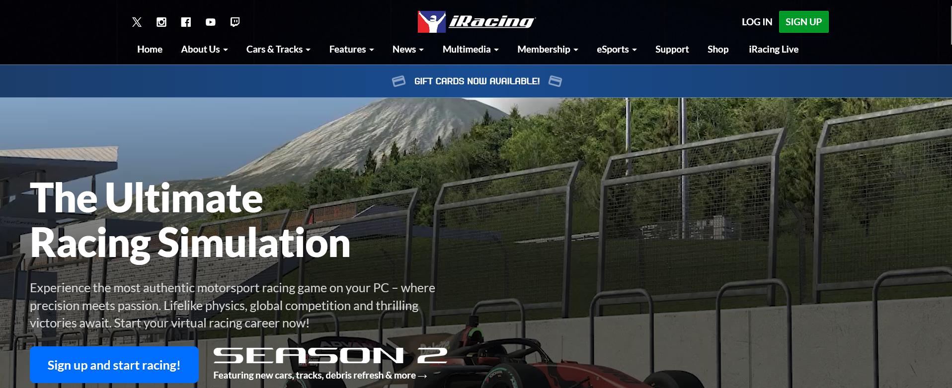 iracing software simulador f1 - WIN Internet