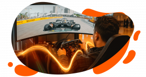 simuladores f1 que son - WIN Internet