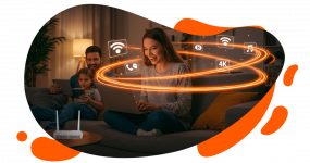 por que necesitas mas velocidad de internet - WIN Internet