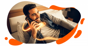 fonowin ventajas de la telefonia por fibra - WIN Internet