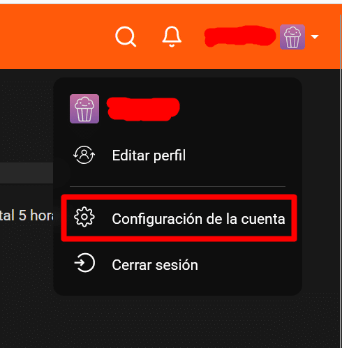 WINTV: 7 Funcionalidades que debes saber 13 controlar accesos en wintv punto 2 - WIN Internet