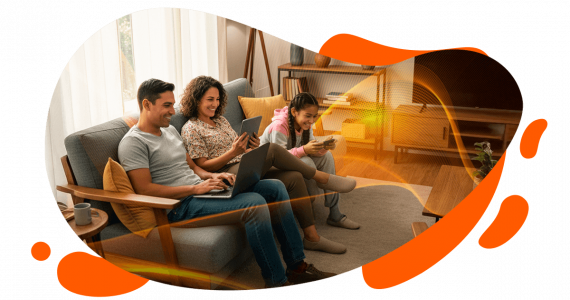 win internet es el numero uno en satisfaccion al cliente - WIN Internet