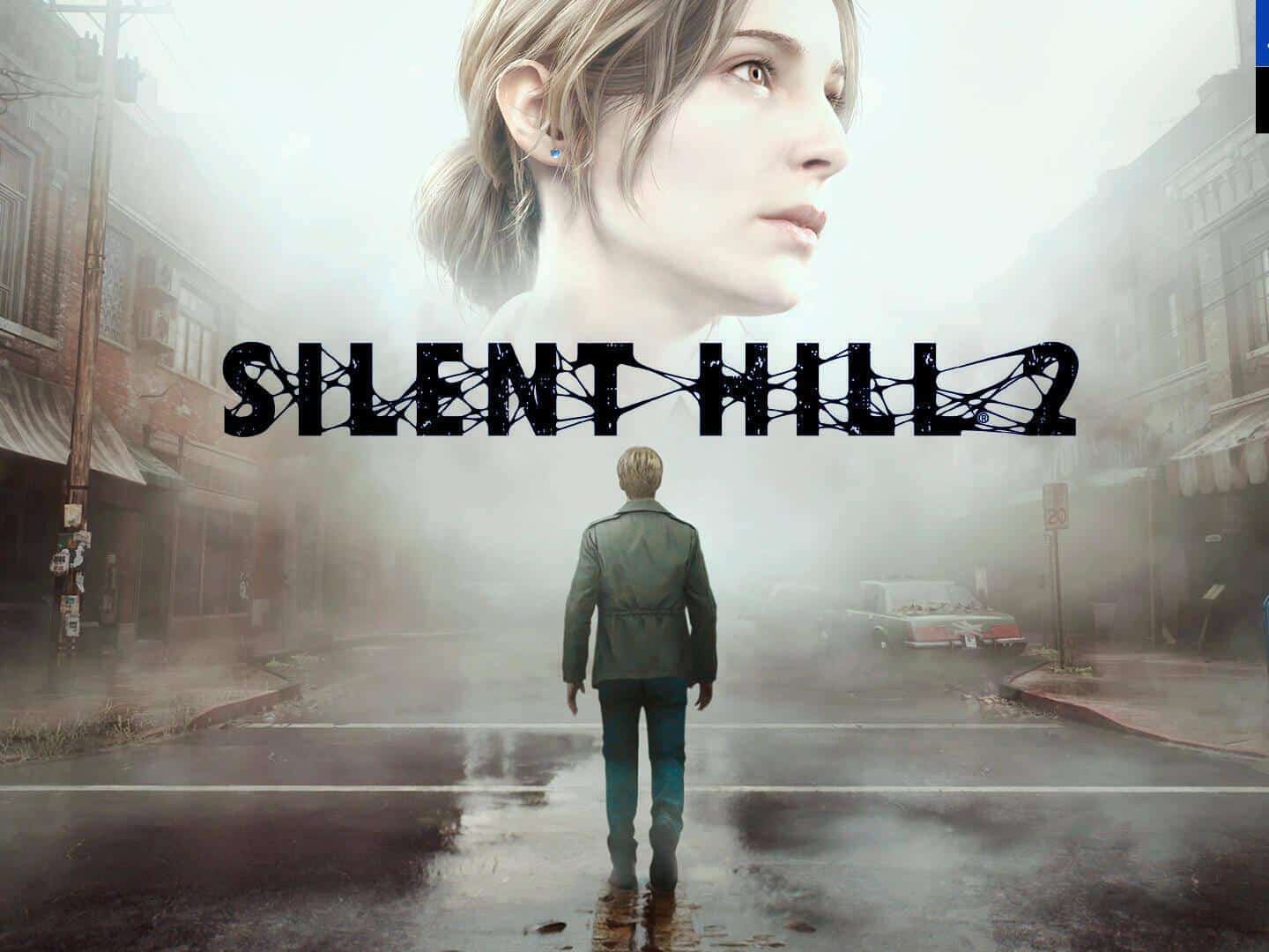 Juegos de terror online que te harán saltar de la silla 2 Silent Hill 2 - WIN Internet
