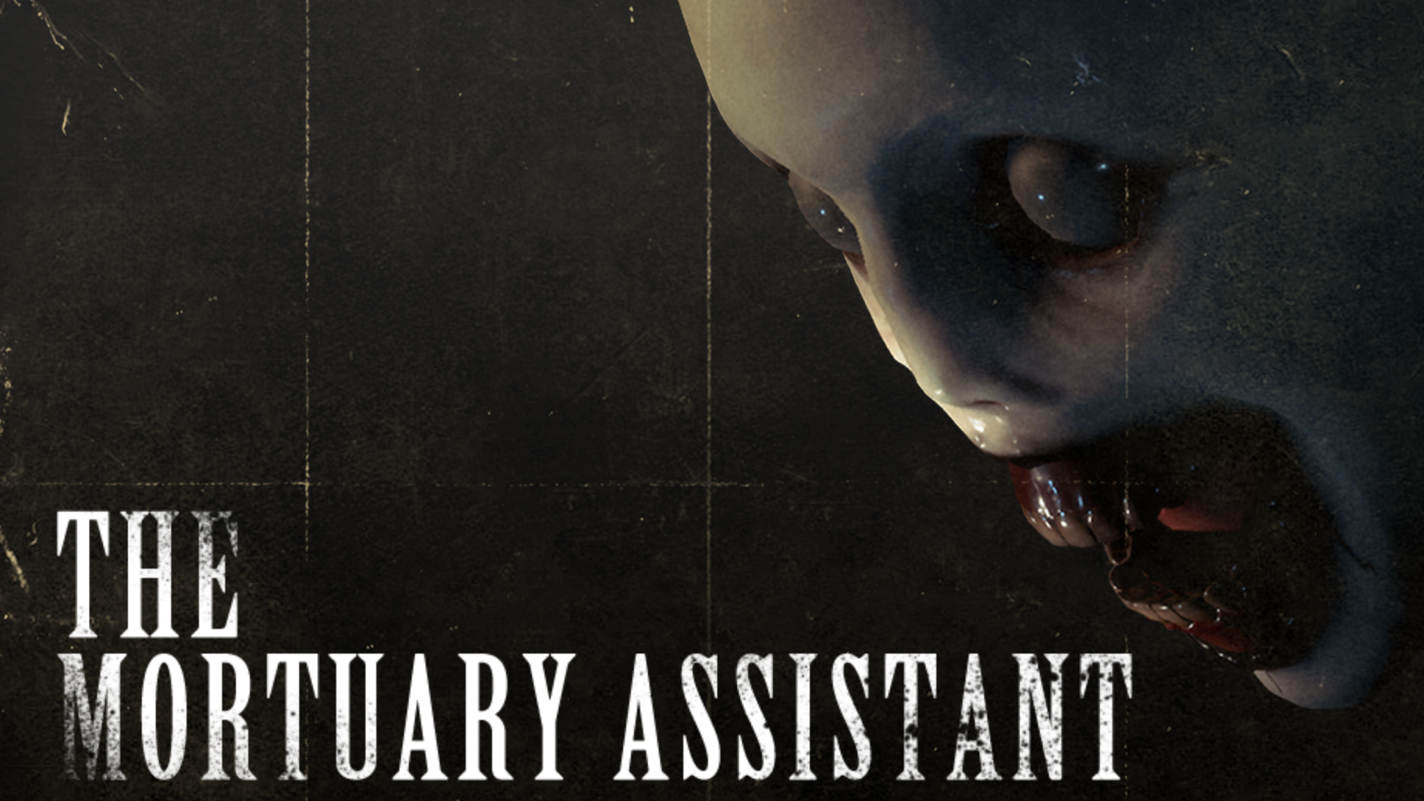 Juegos de terror online que te harán saltar de la silla 7 The Mortuary Assistant juego de terror - WIN Internet