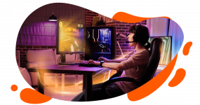 como armar tu primer setup gamer - WIN Internet