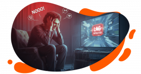 juegos de terror - WIN Internet