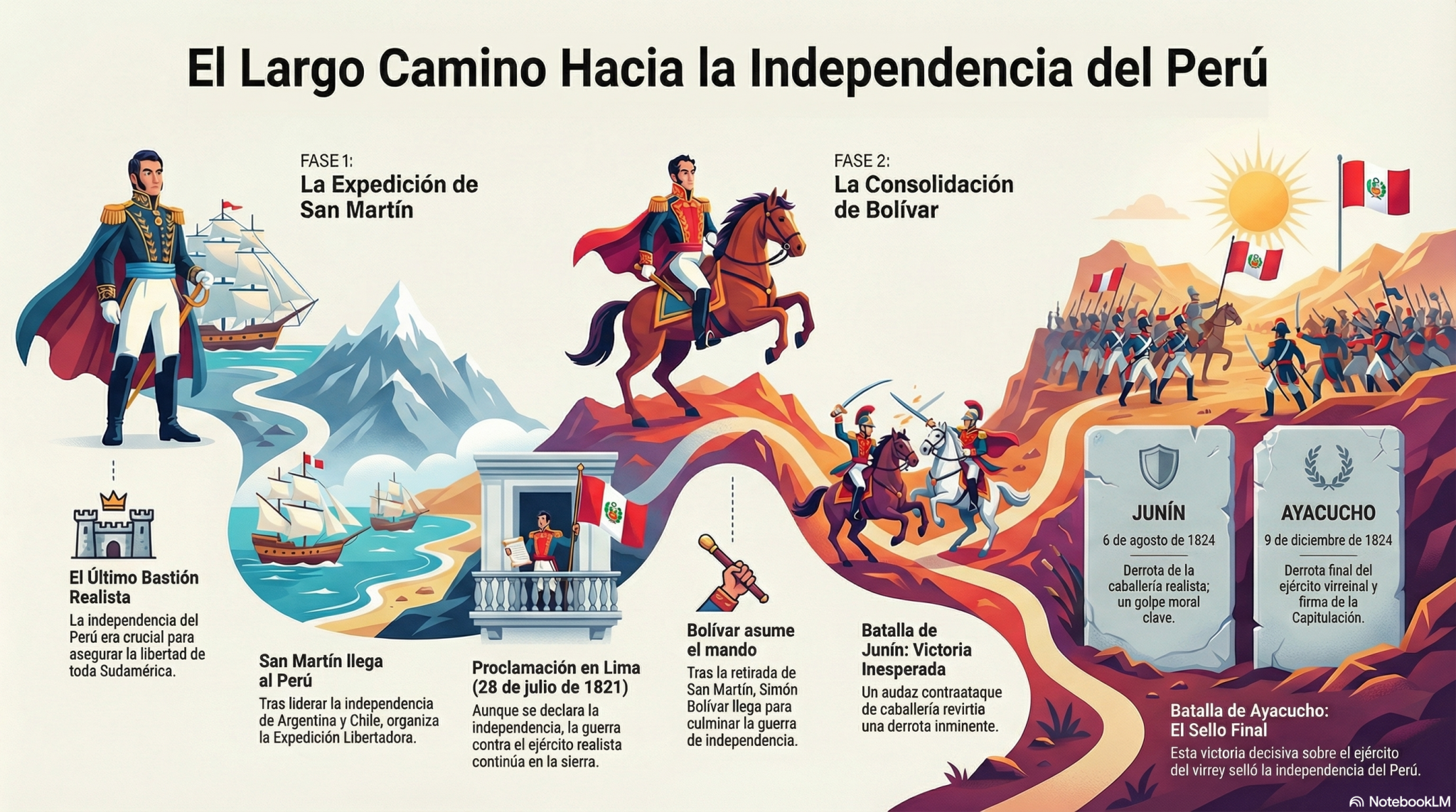 infografia generada con notebooklm - WIN Internet