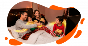 peliculas navidenas para ver en wintv