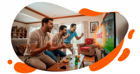 La Liga 1 se vive en WINTV L1 MAX