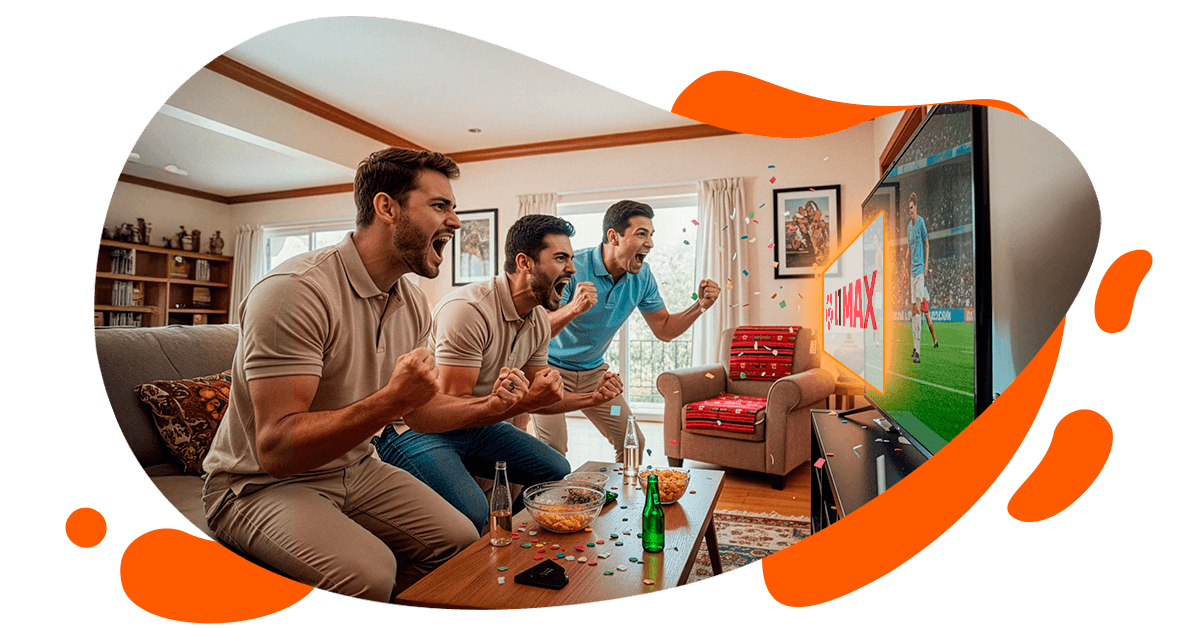 La Liga 1 se vive en WINTV L1 MAX