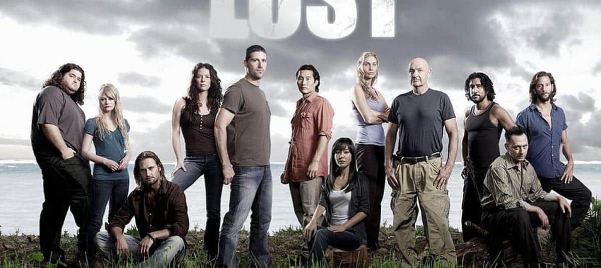 Verano 2026: Series imperdibles para maratonear en WINTV 6 Lost serie en wintv - WIN Internet