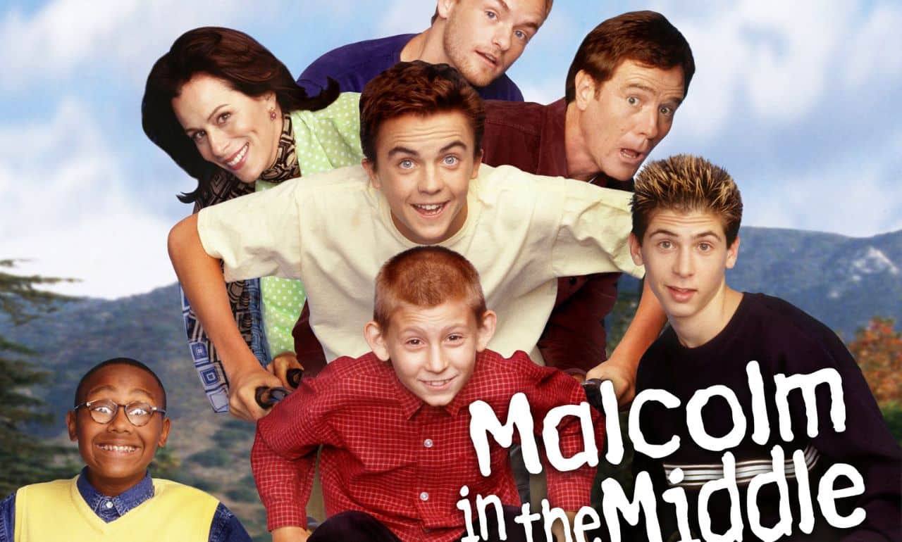Verano 2026: Series imperdibles para maratonear en WINTV 4 Malcolm in the Middle en wintv