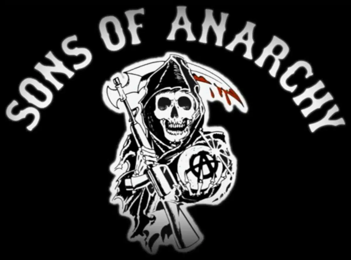 Verano 2026: Series imperdibles para maratonear en WINTV 8 Sons of Anarchy serie en wintv - WIN Internet